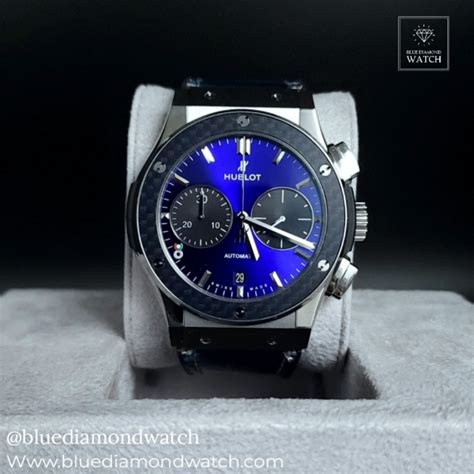 hublot kuwait|blue diamond watch Kuwait.